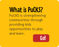 What is PuCKs?