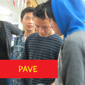 PAVE