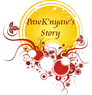 PawK?nyaw's Story