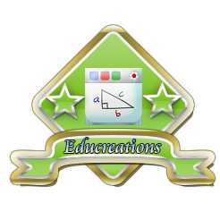 Educreations Green Badge Sample