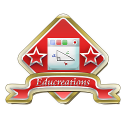 Educreations Red Badge Sample