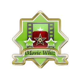 iMovies Green Badge Sample