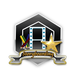 Storyteller Black Badge Sample