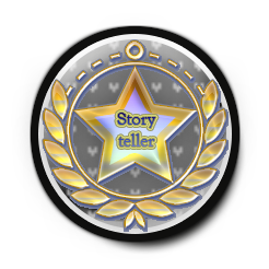 Storyteller Black Badge Sample